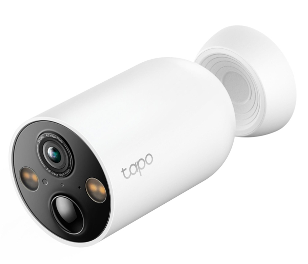TP-LINK WiFi Tapo C425 2K QHD - 1366174 - zdjęcie 2